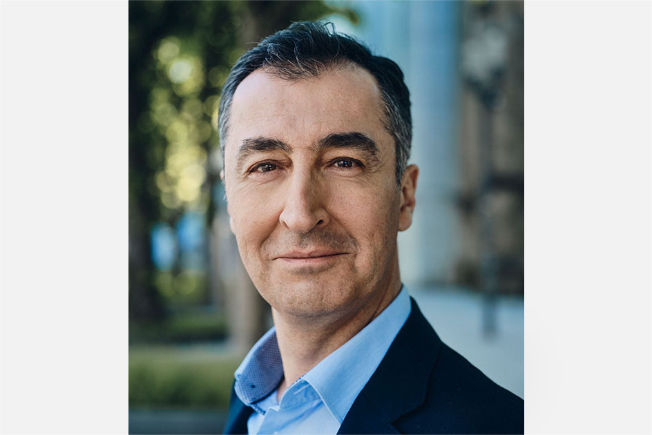 Bild von Özdemir, Cem